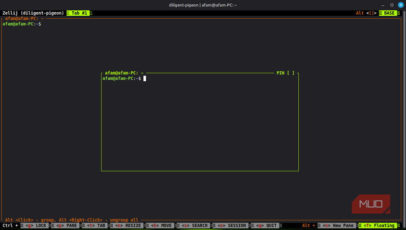 zelij ভাসমান তক্তা