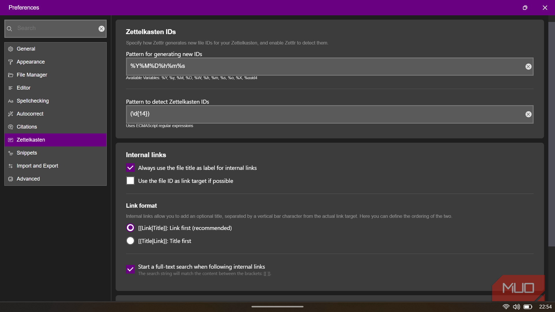 I replaced my $100/year note-taking subscription with this open-source gem