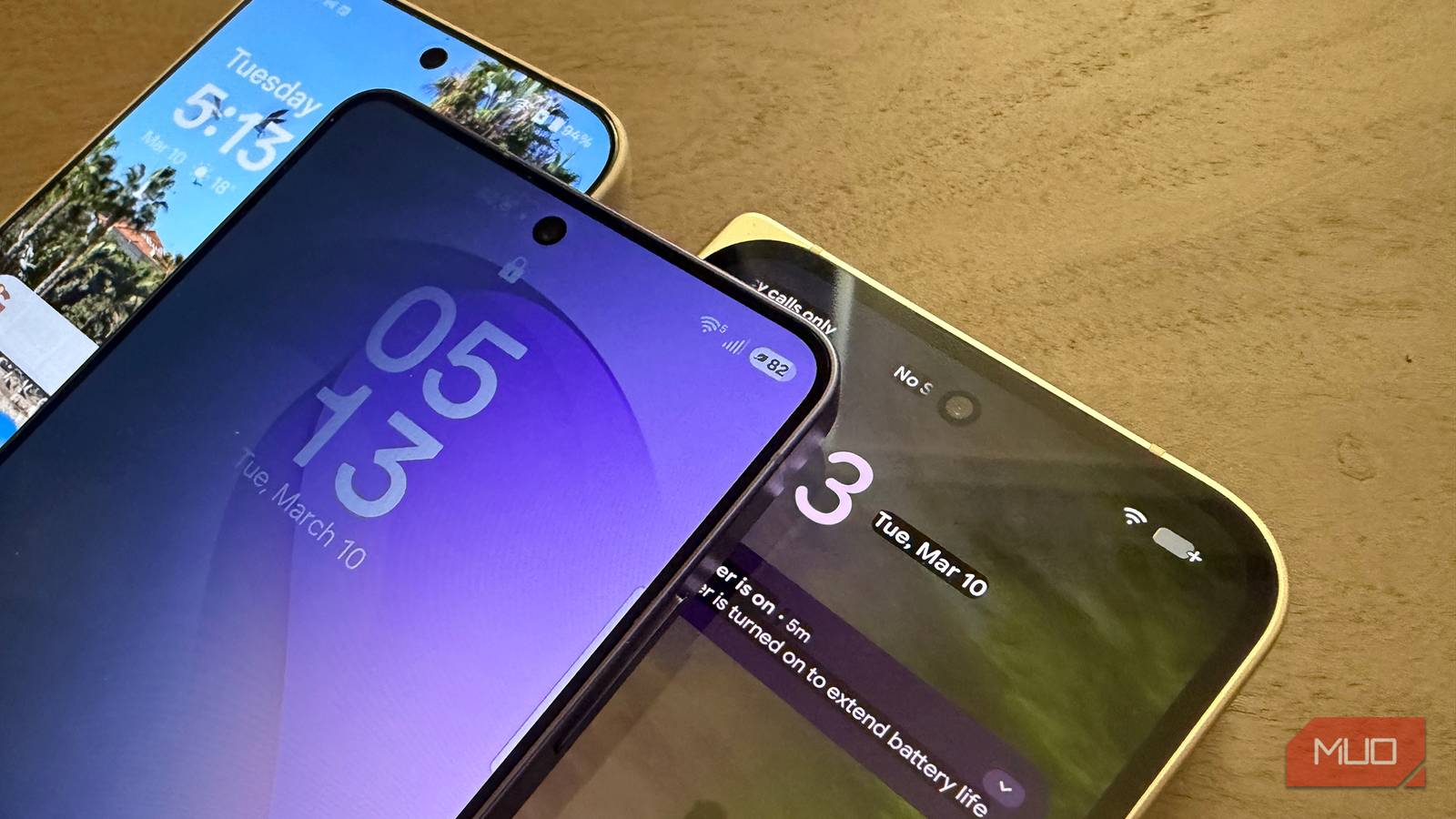 I finally found the Android setting that kept closing my apps without ...