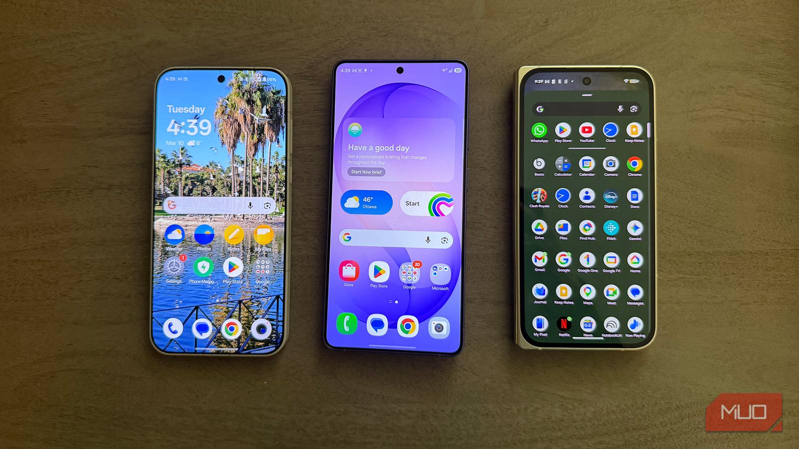 4 battery-saving myths for Android you need to stop believing right now