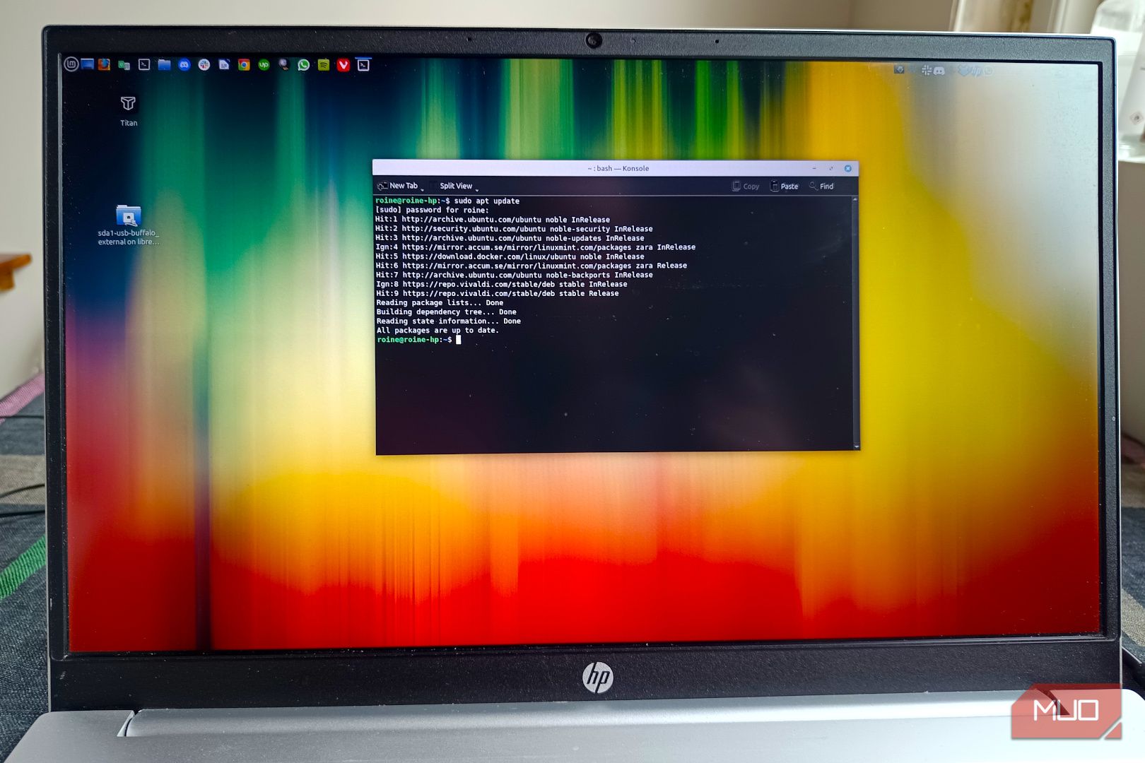 3 Linux mistakes even experienced users still make