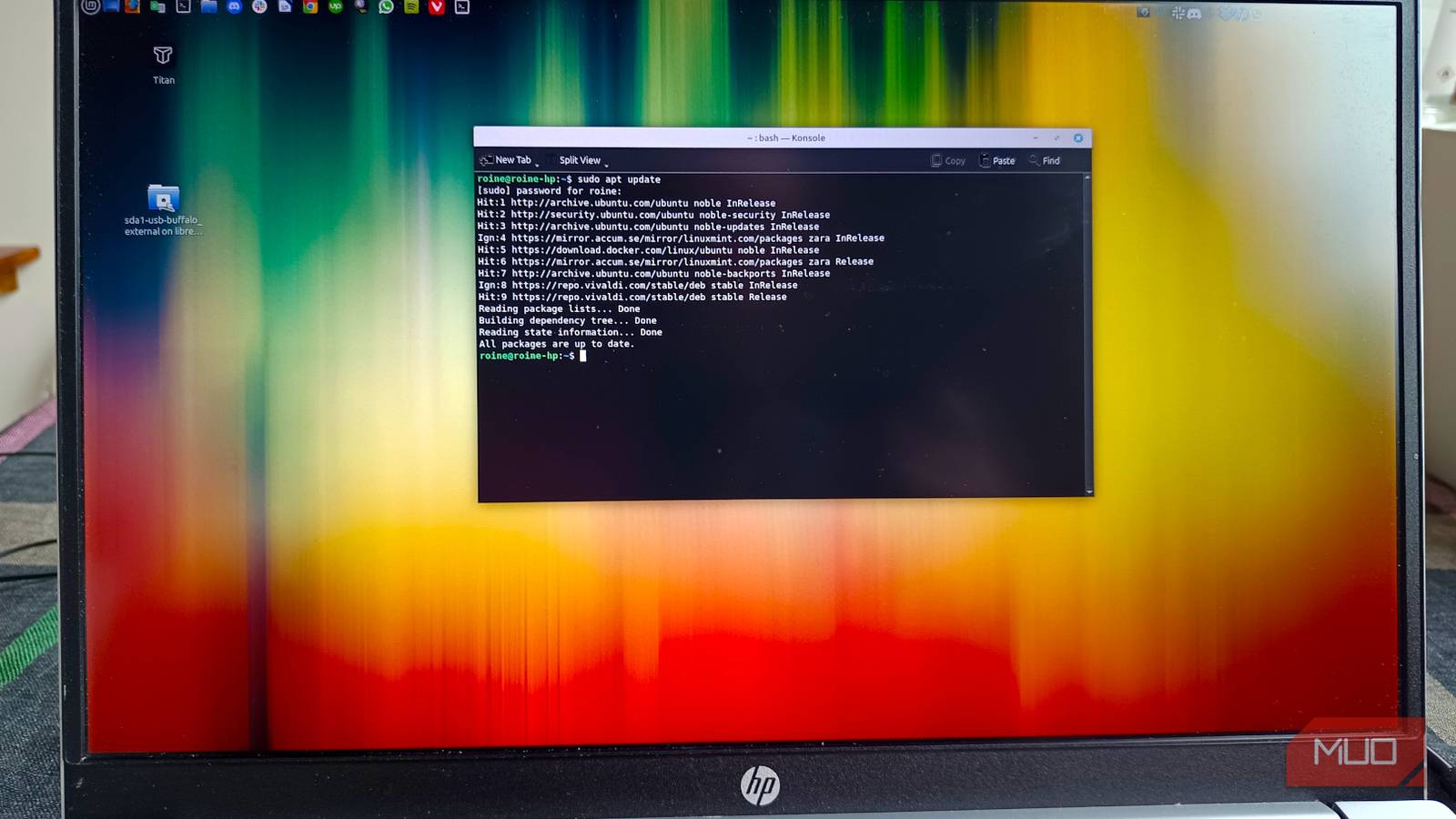3 Linux mistakes even experienced users still make 3 Linux mistakes even experienced users still make
