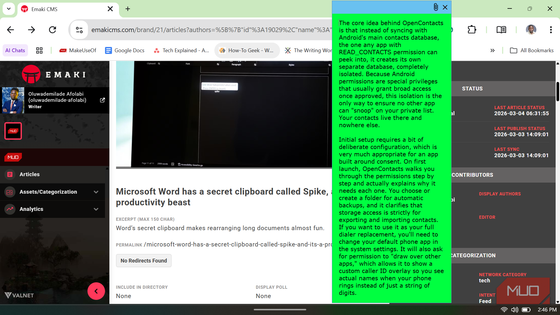This free sticky notes app for Windows is way better than the default