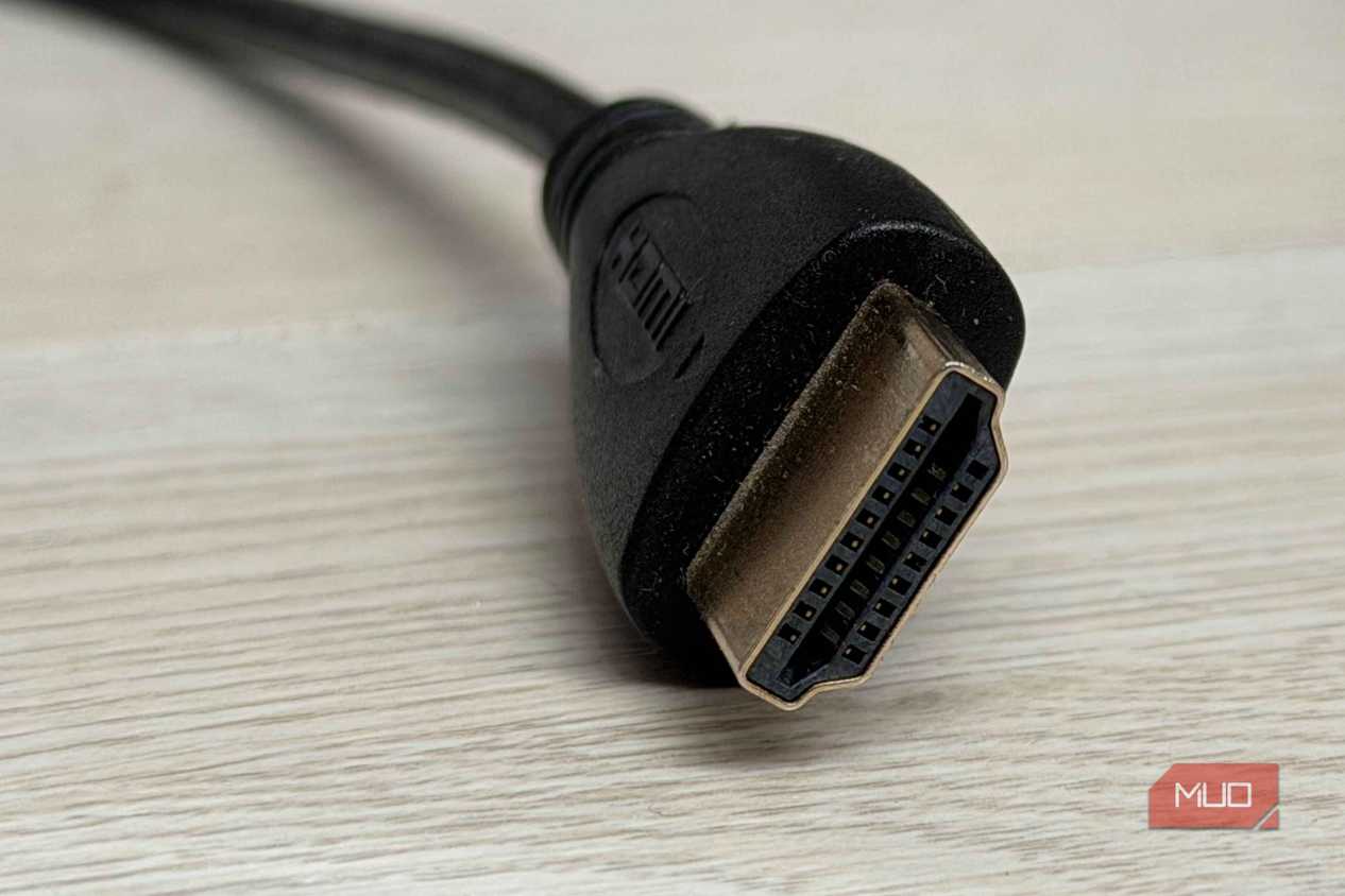 A close up shot of an HDMI type A connector-1
