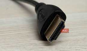 A close up shot of an HDMI type A connector-1