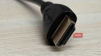A close up shot of an HDMI type A connector-1