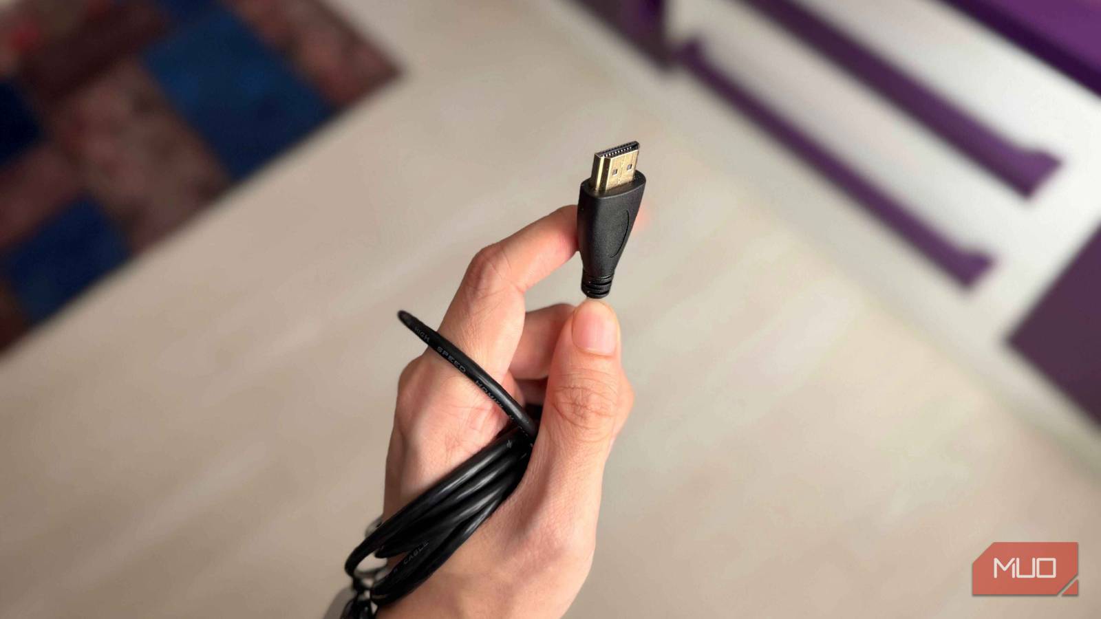 The forgotten HDMI feature that was supposed to replace your Ethernet cable