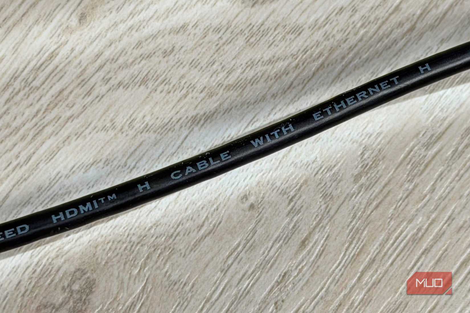 HDMI مع كابل إيثرنت -1
