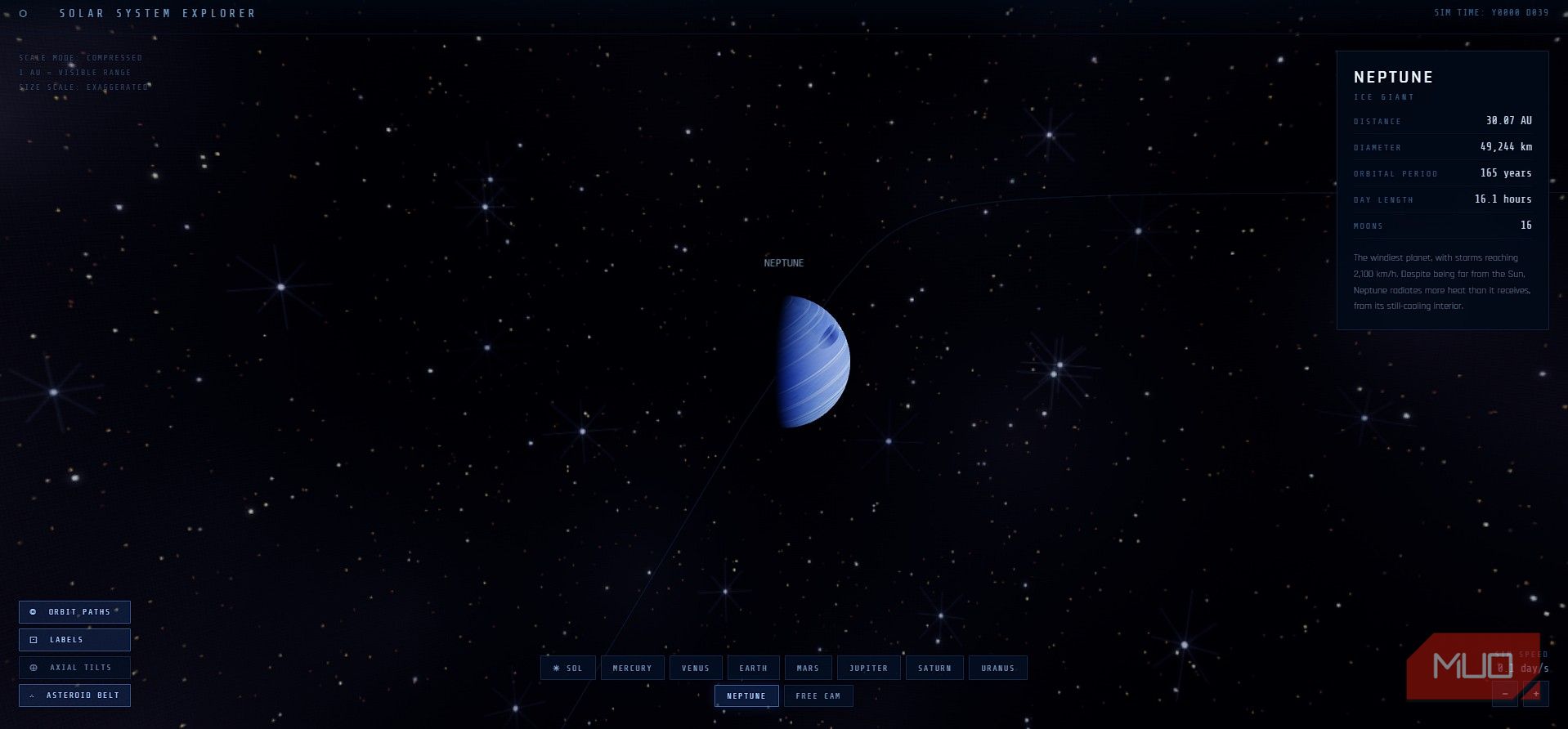 I asked Claude, ChatGPT, and Gemini to build a simulation, and one ...