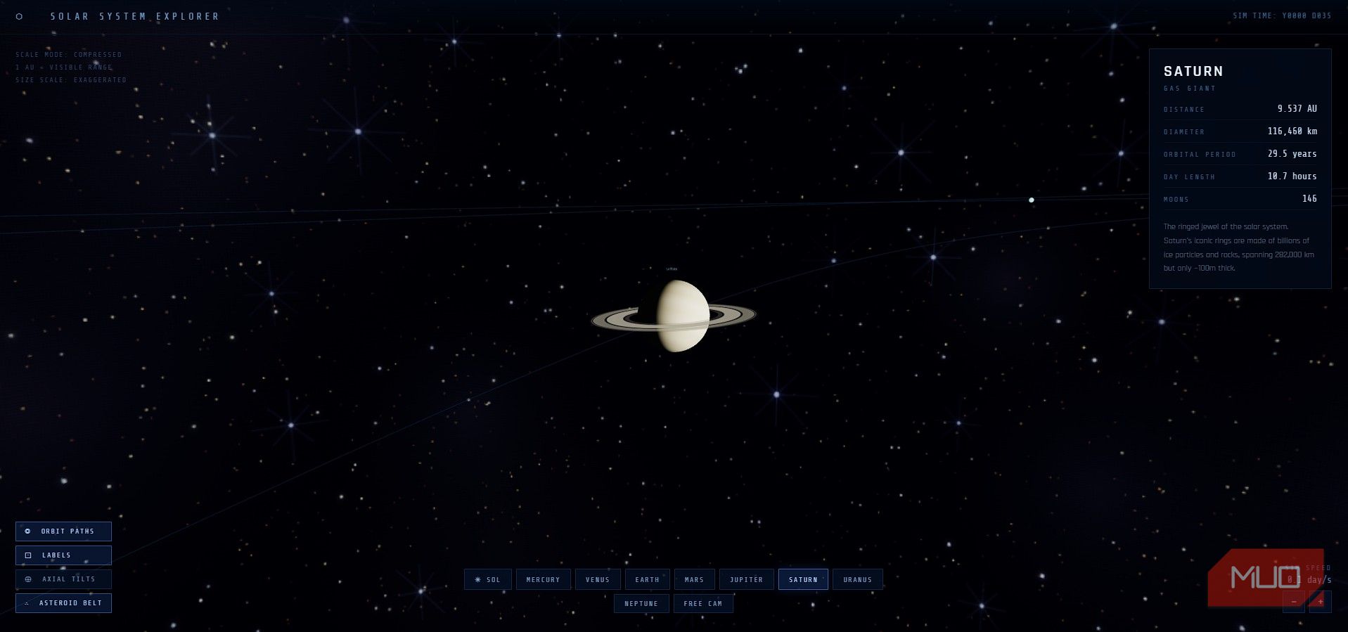 I asked Claude, ChatGPT, and Gemini to build a simulation, and one ...