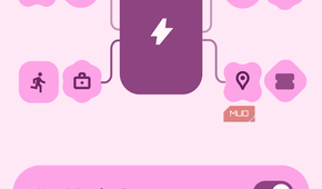 Adaptive battery on
