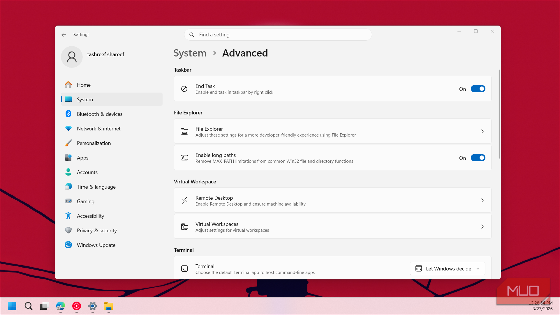 Windows 11 has been getting better in secret — 6 features I wish I'd ...