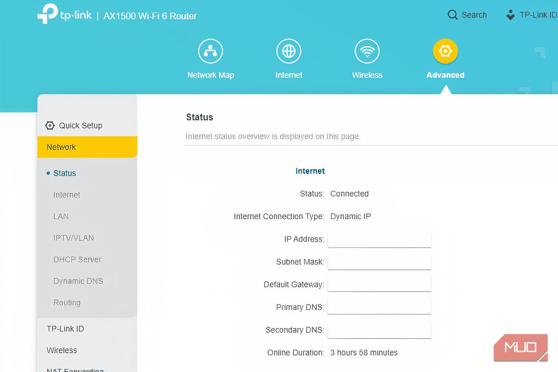 Your router and phone are probably fighting over DNS without you ...