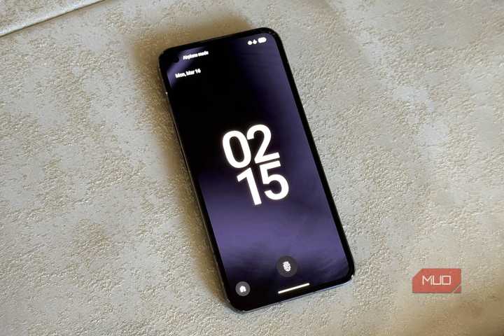 Legionos Custom Android ROM | MakeUseOf