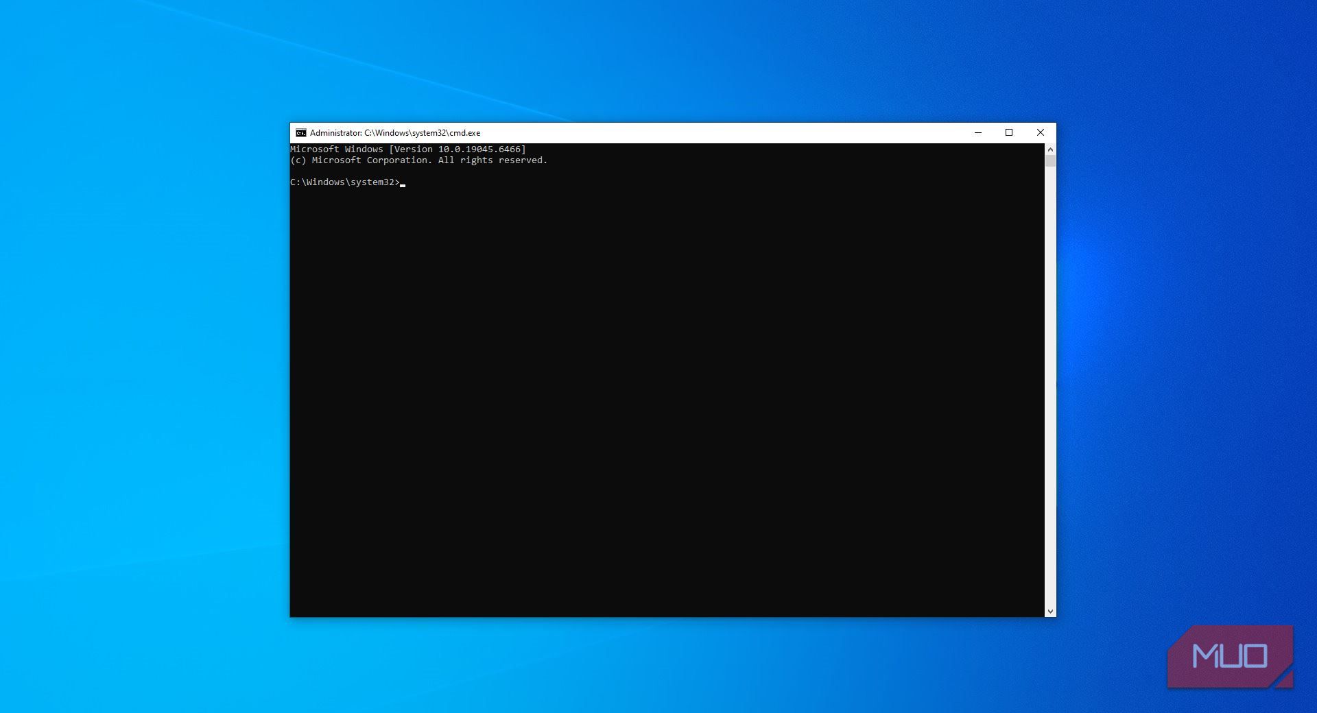 This built-in Windows feature tells you how much life your hard drive ...