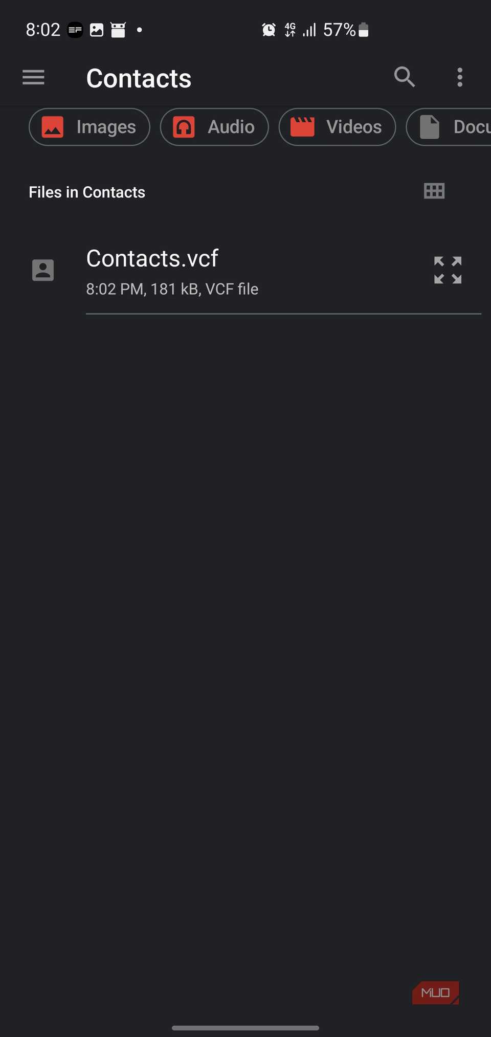 I replaced Google Contacts with an open-source one, and my privacy ...