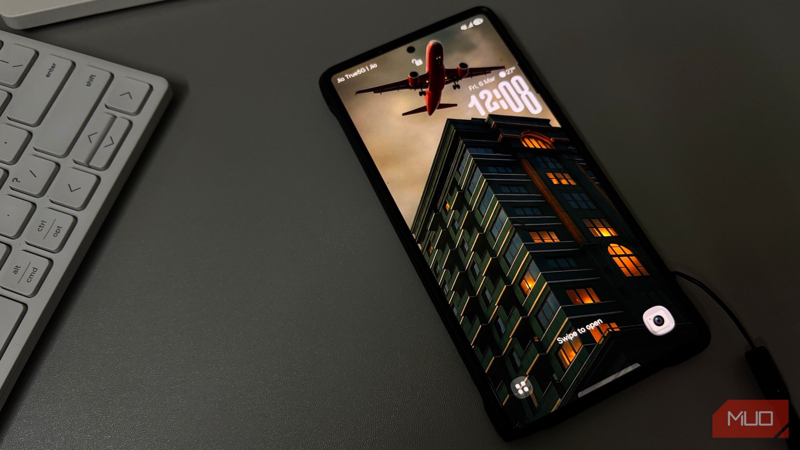 4 common Android habits that are actually cluttering up your phone