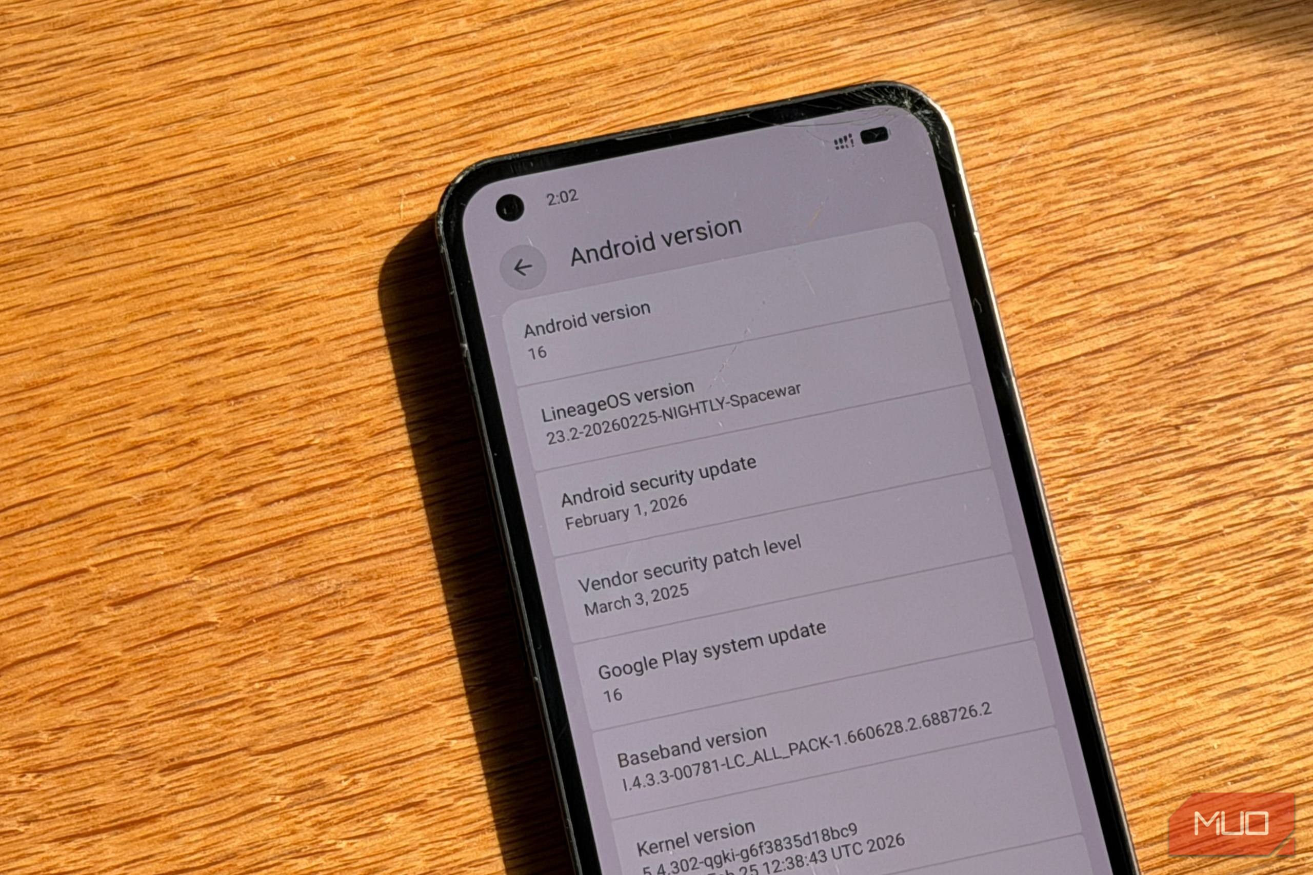 I installed LineageOS for Android 16 and immediately regretted it