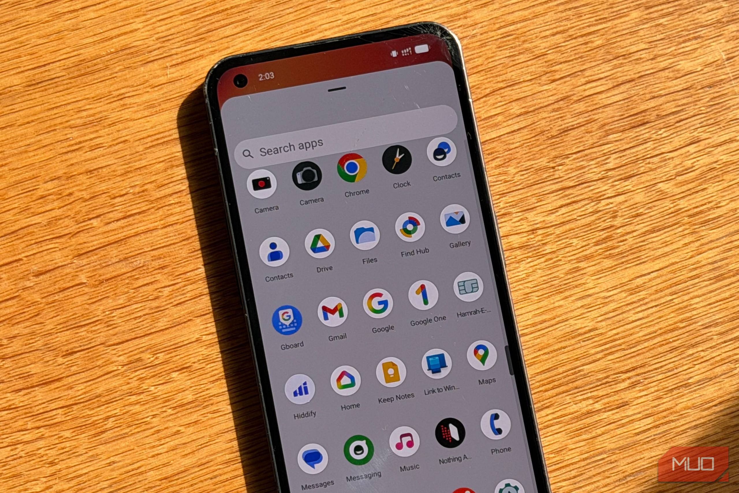 I installed LineageOS for Android 16 and immediately regretted it