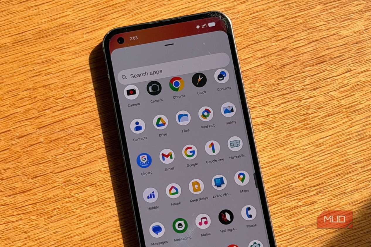 Android Lineage I installed LineageOS for Android 16 and immediately regretted it