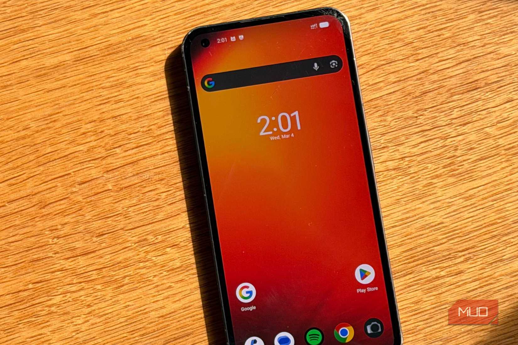 I installed LineageOS for Android 16 and immediately regretted it