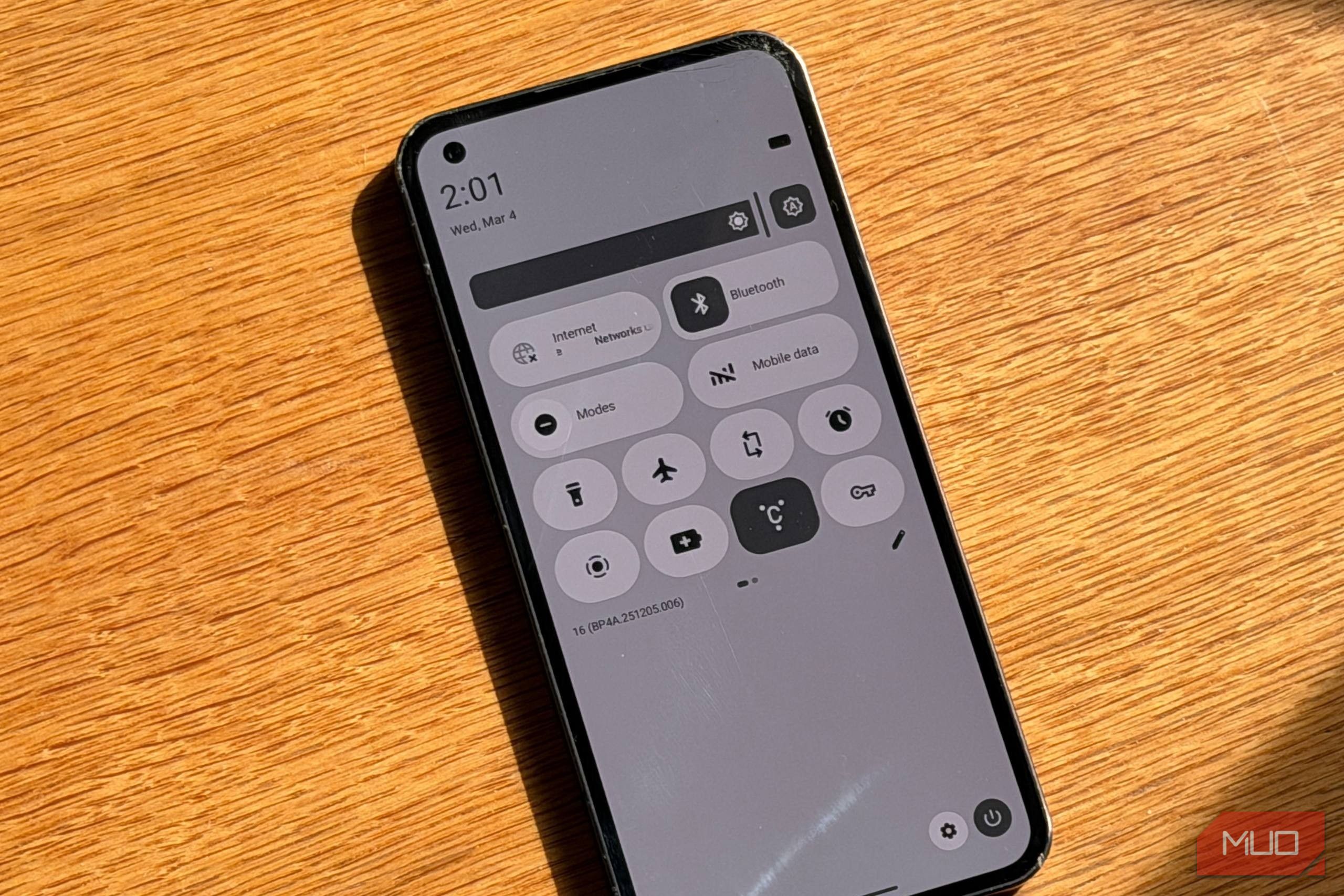I installed LineageOS for Android 16 and immediately regretted it