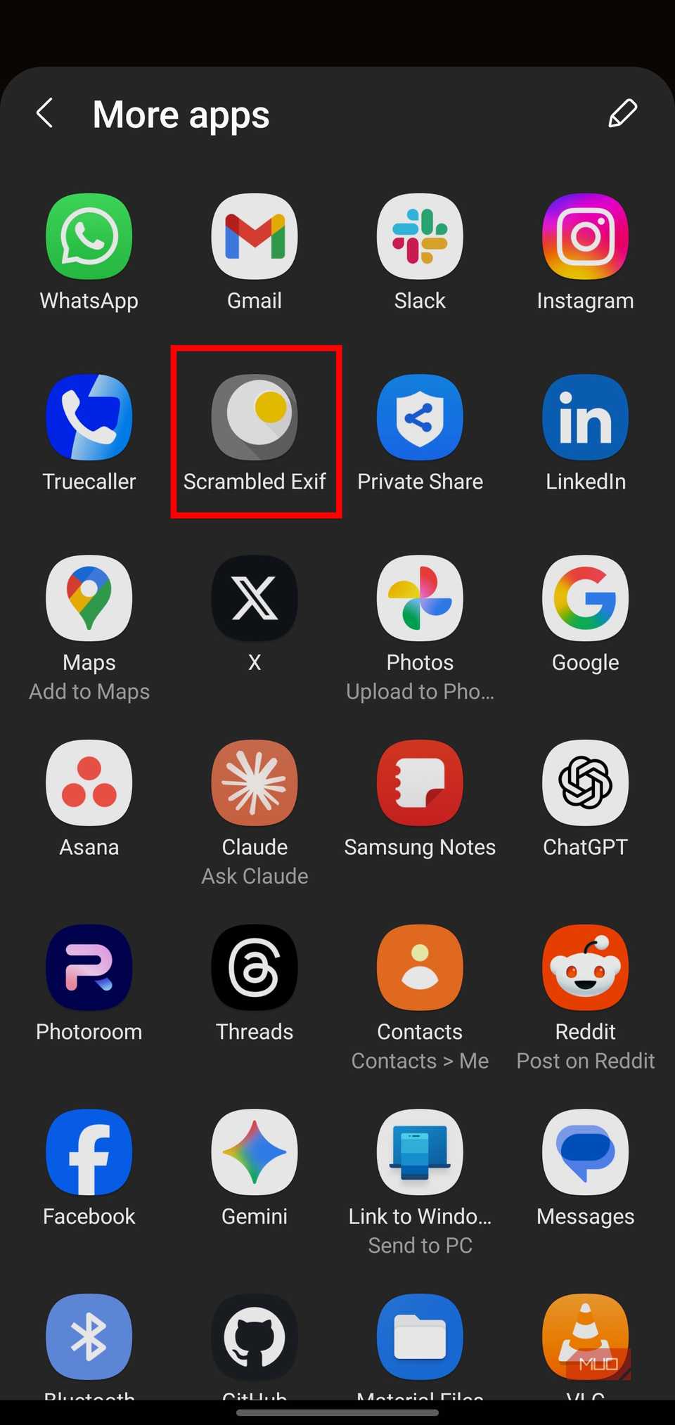 Never share a photo before using this one-click privacy app