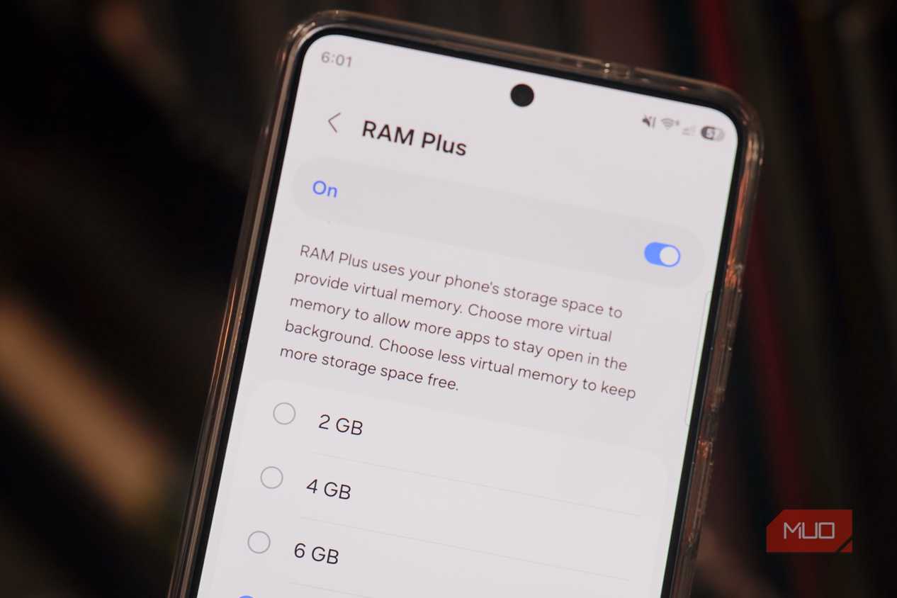 Samsung Ao2 Ram Plus This is the first feature I turn off on every new Samsung and Motorola ...