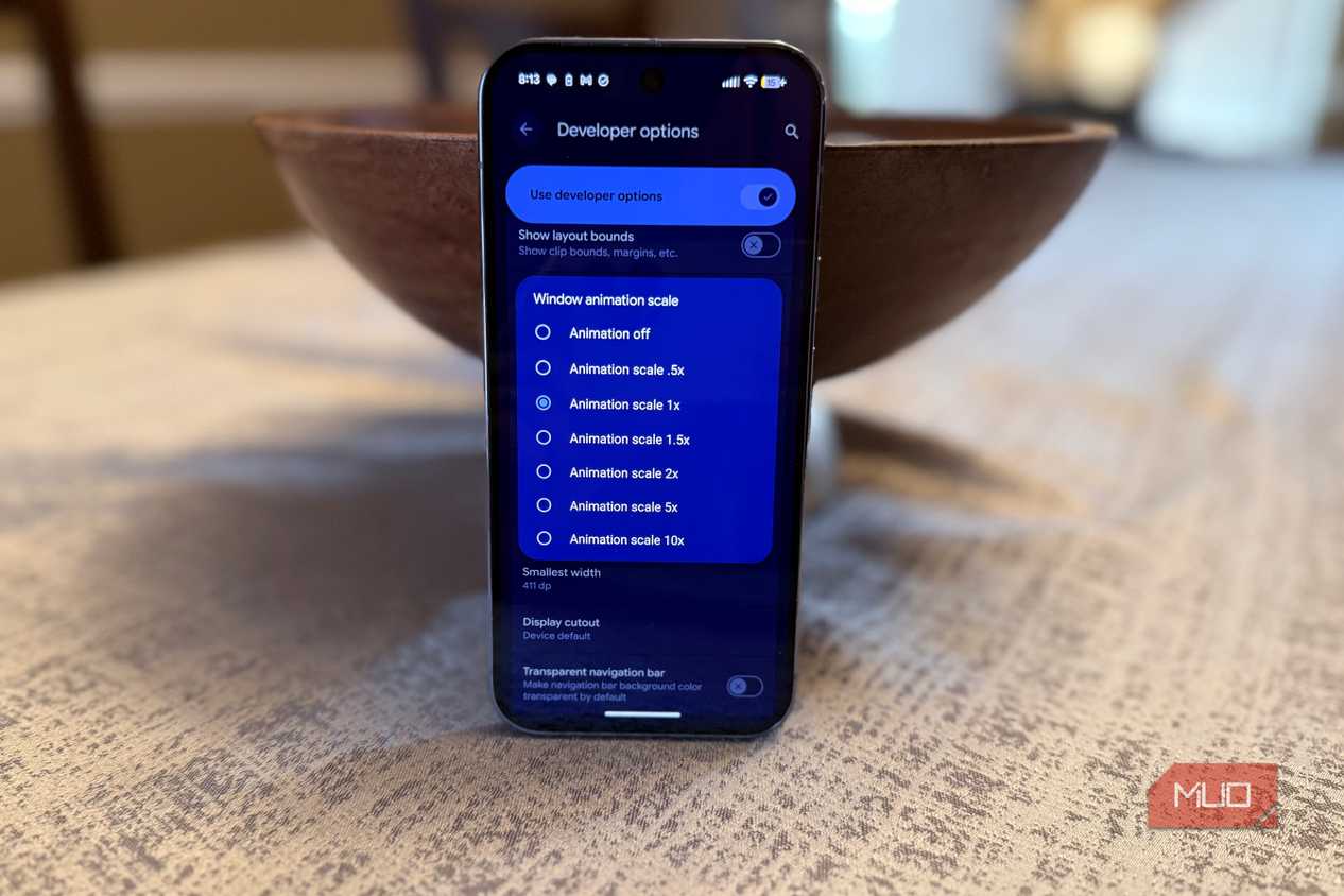 Decrease Screen Resolution Android I changed 3 hidden Android settings and my phone suddenly had more ...