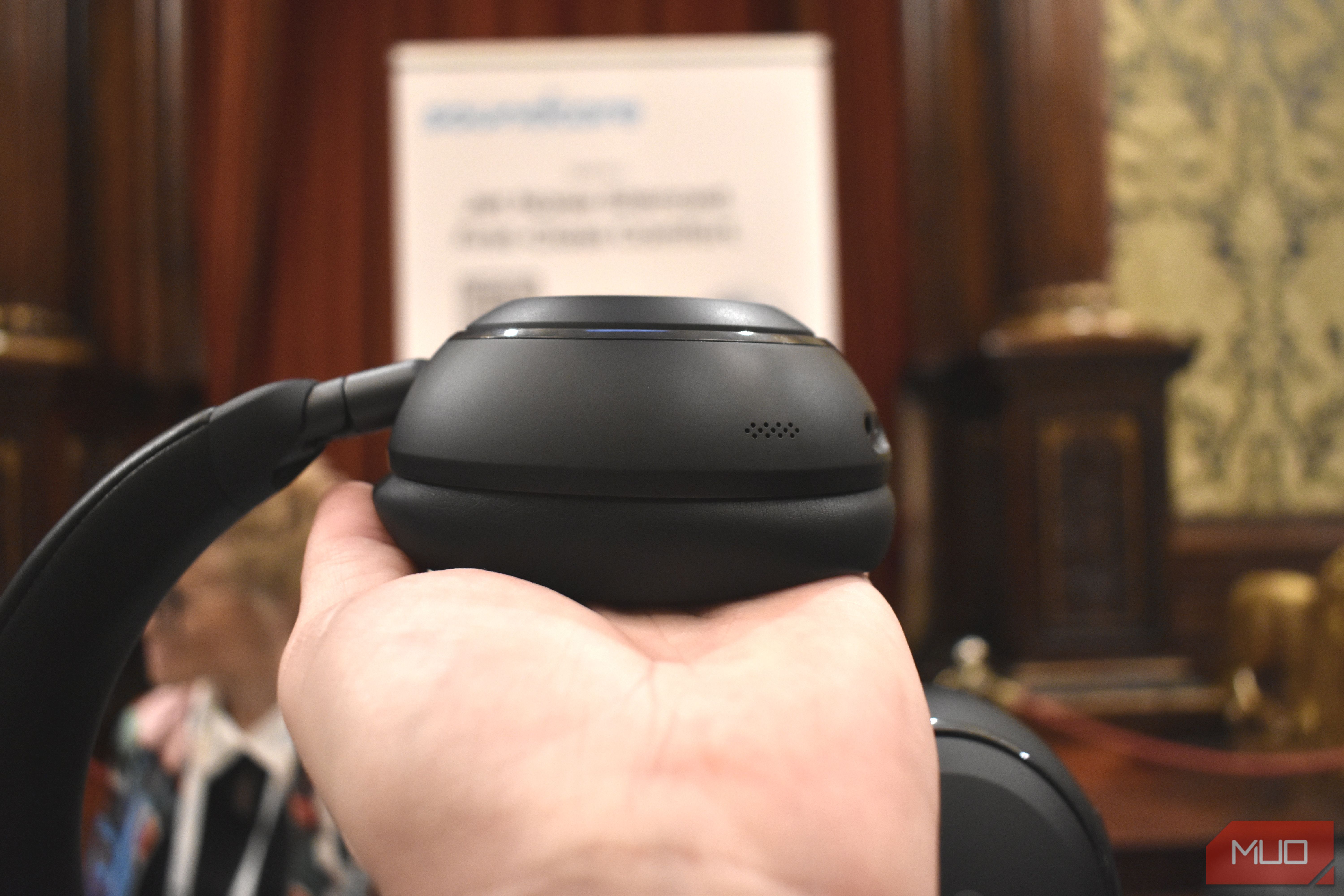 Anker's new Soundcore Space 2 set a new bar for budget ANC headphones