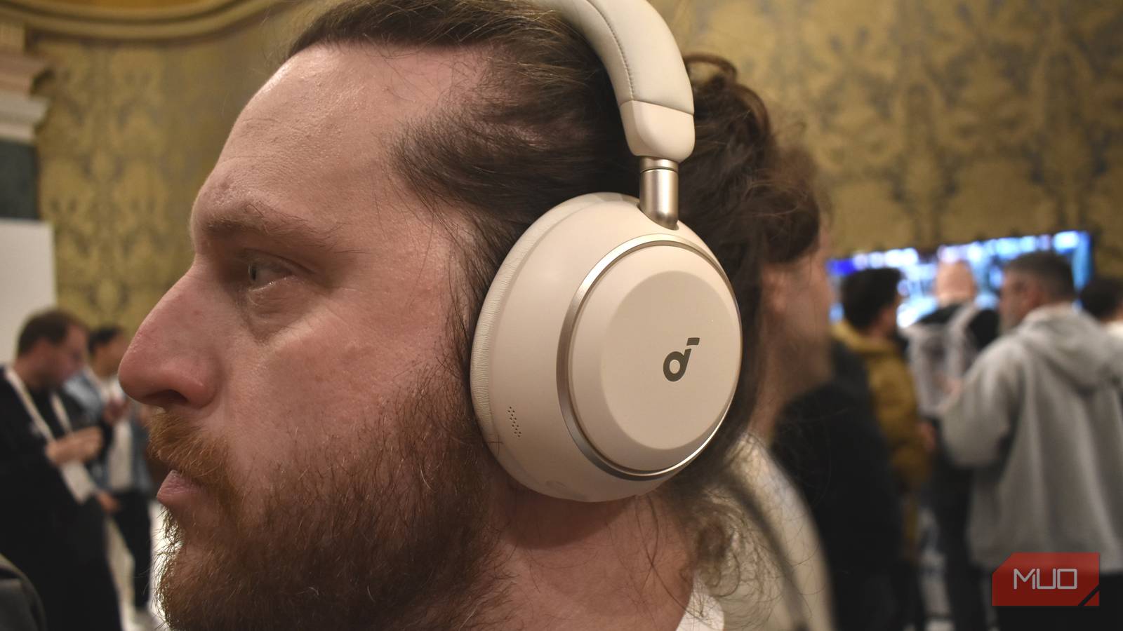 Anker’s new Soundcore Space 2 set a new bar for budget ANC headphones Anker’s new Soundcore Space 2 set a new bar for budget ANC headphones