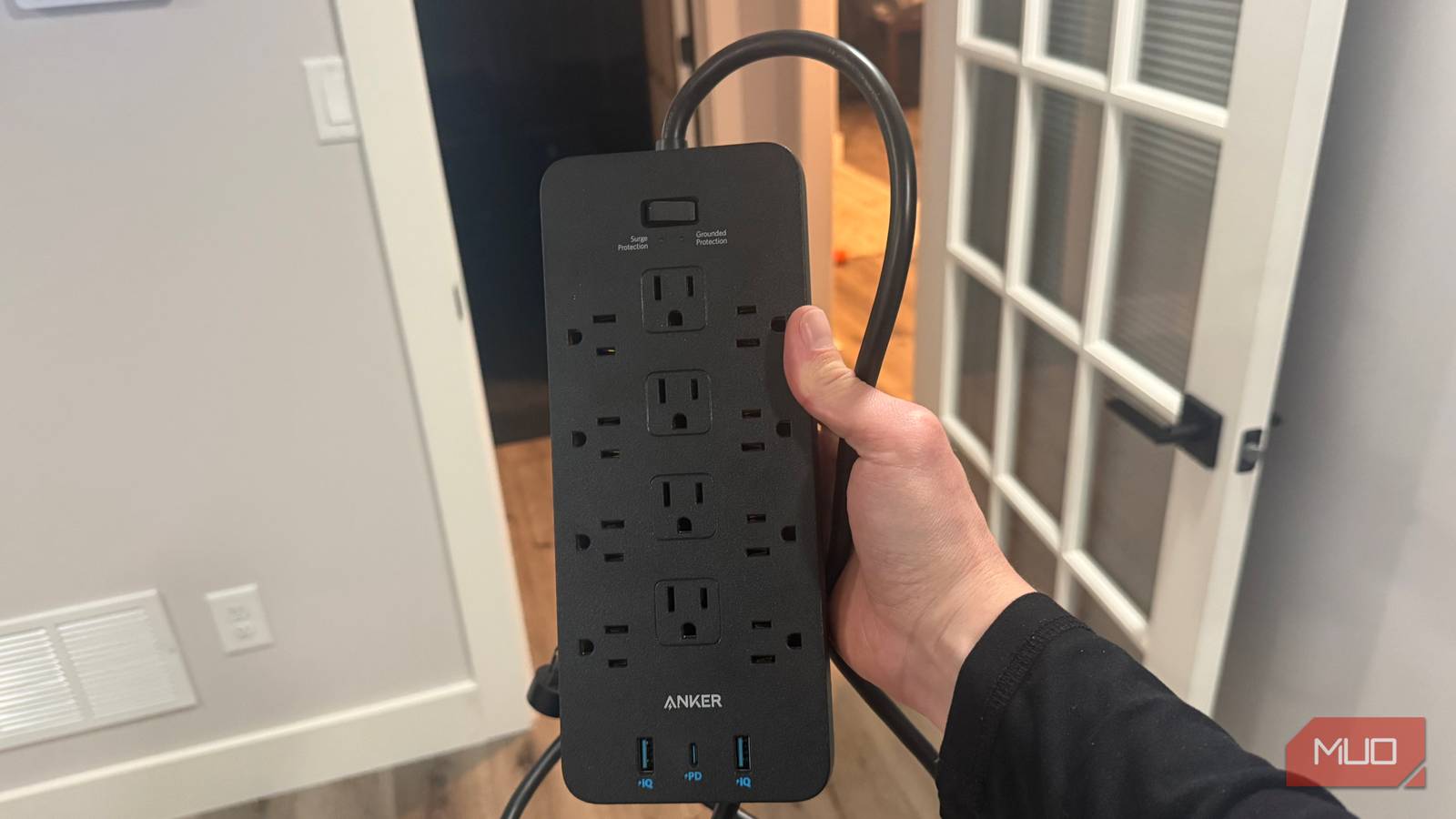 Your power strip isn't a surge protector — and it could cost you thousands