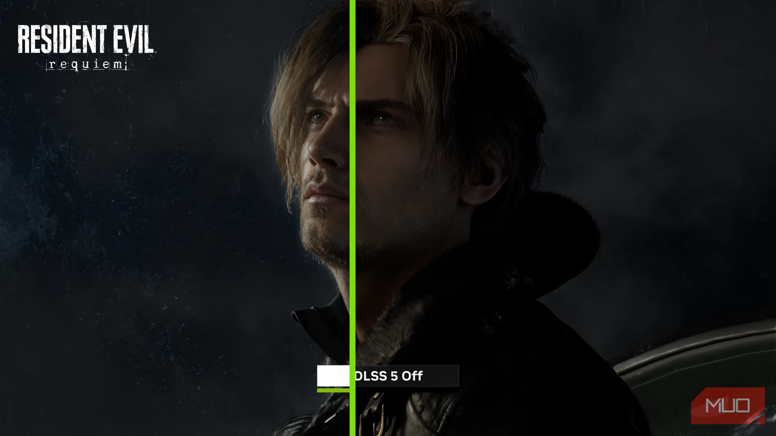 NVIDIA DLSS 5 AI-Powered Breakthrough