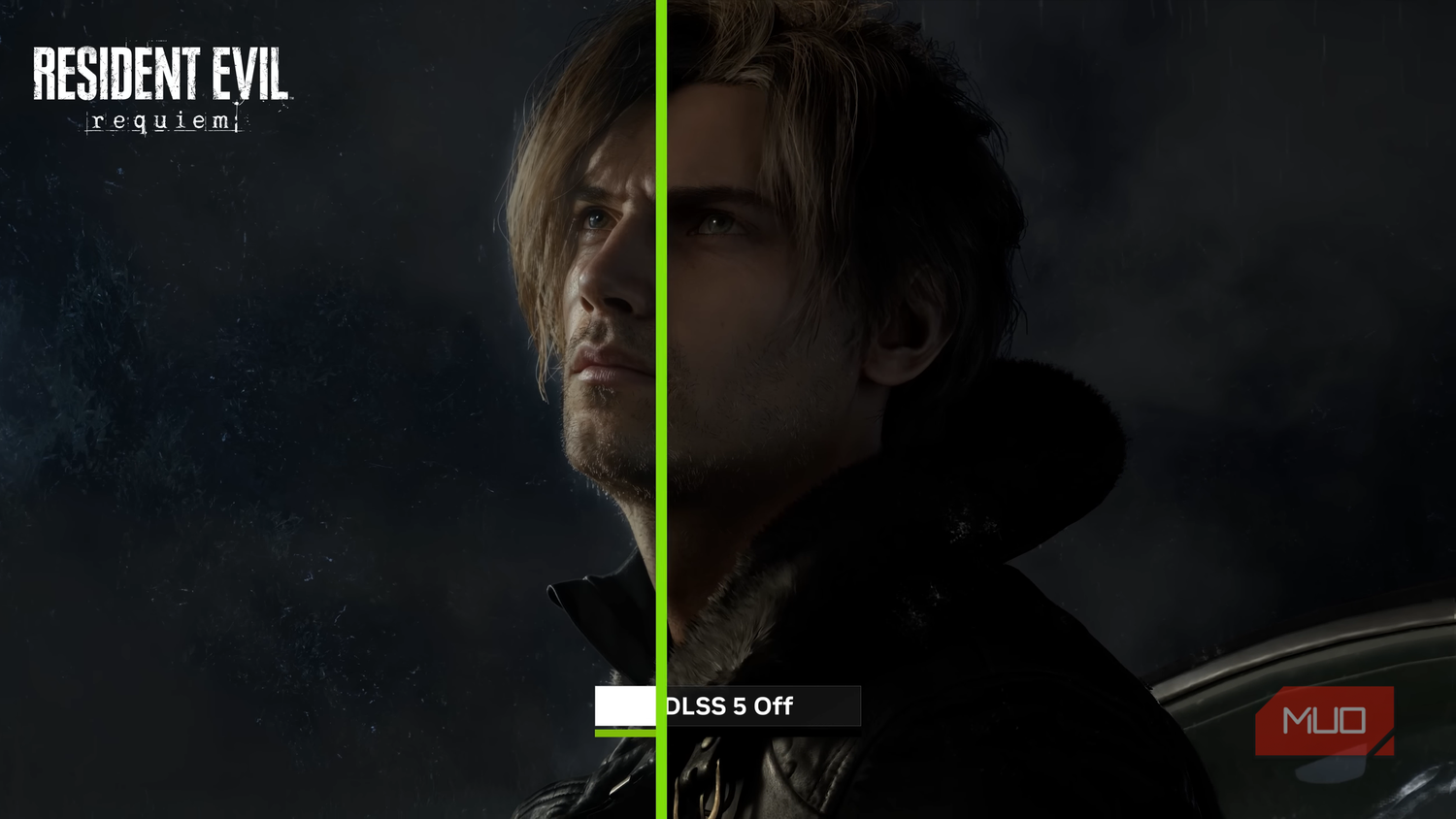 NVIDIA DLSS 5 AI-Powered Breakthrough