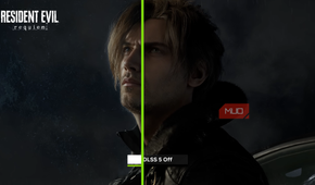 NVIDIA DLSS 5 AI-Powered Breakthrough