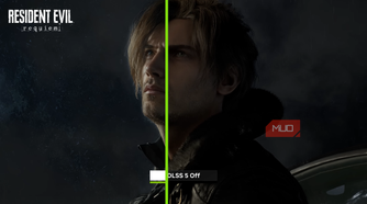 NVIDIA DLSS 5 AI-Powered Breakthrough