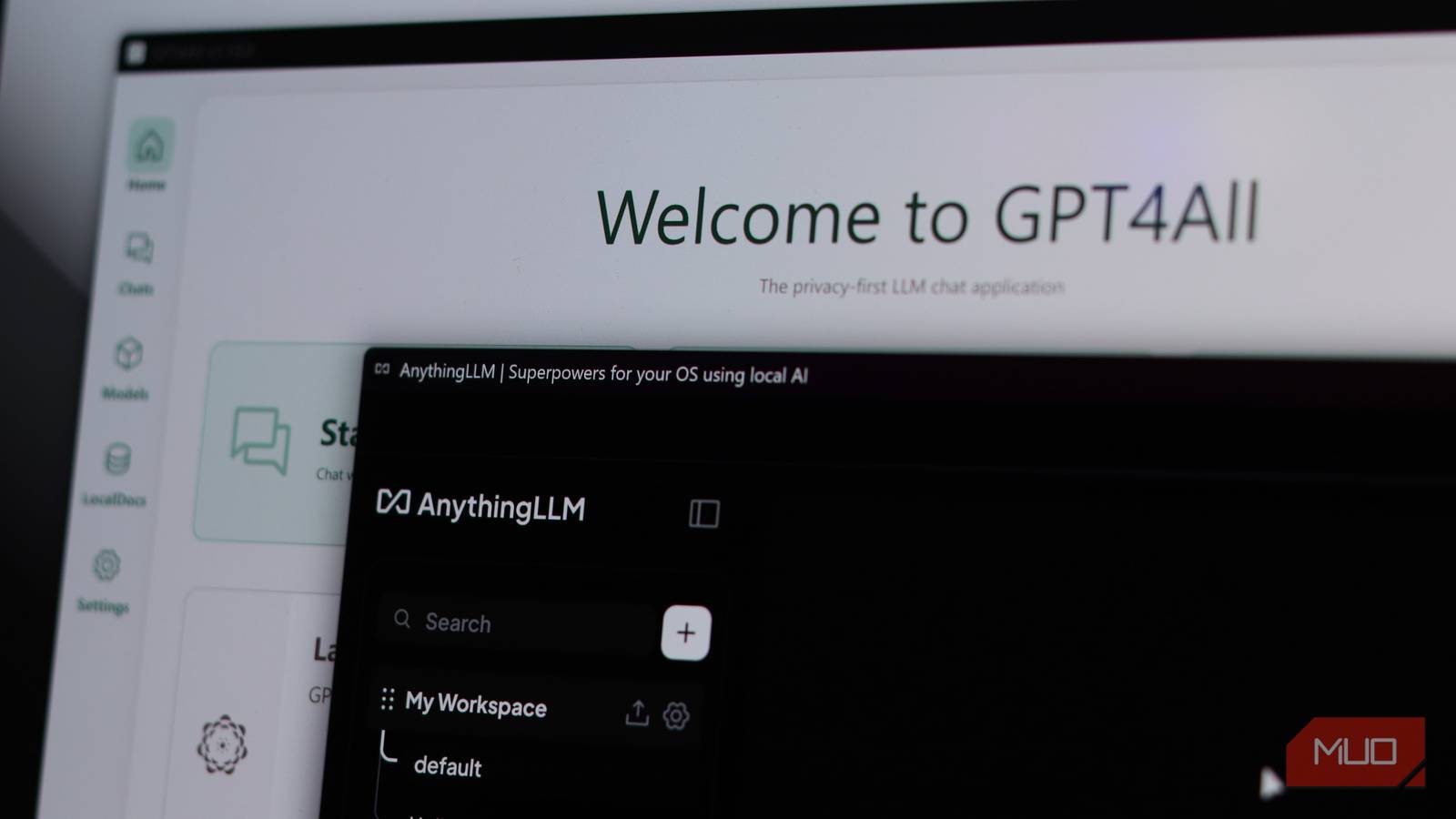 I gave my local LLM access to my files and it replaced three apps I was paying for