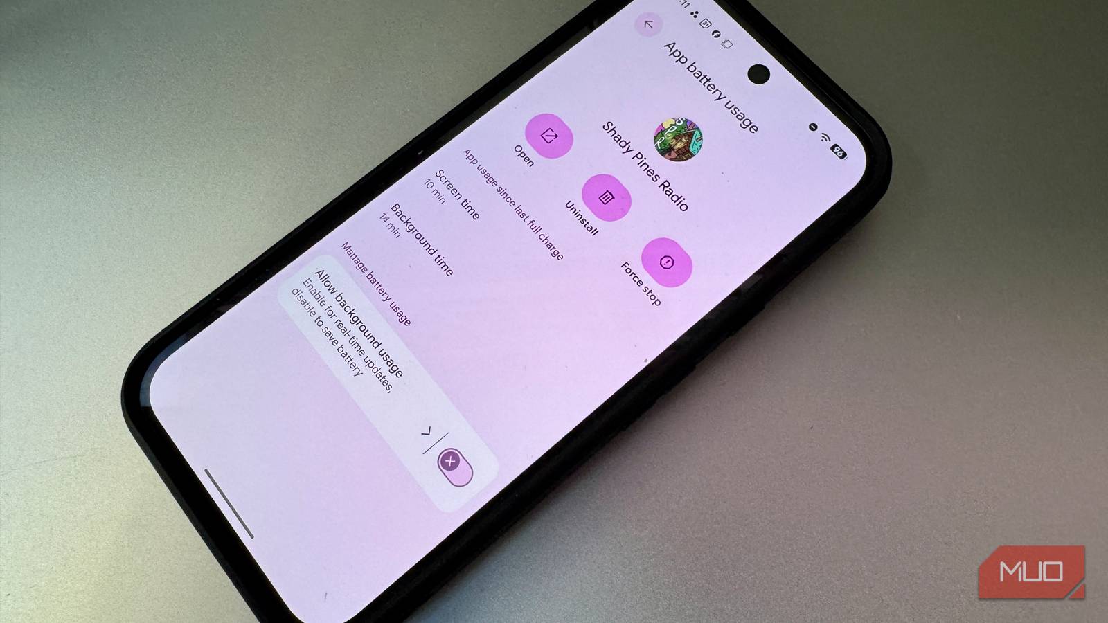 Android is finally cracking down on battery drain—and apps that don't fix it will pay the price