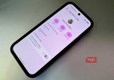 Background battery usage off on Pixel 