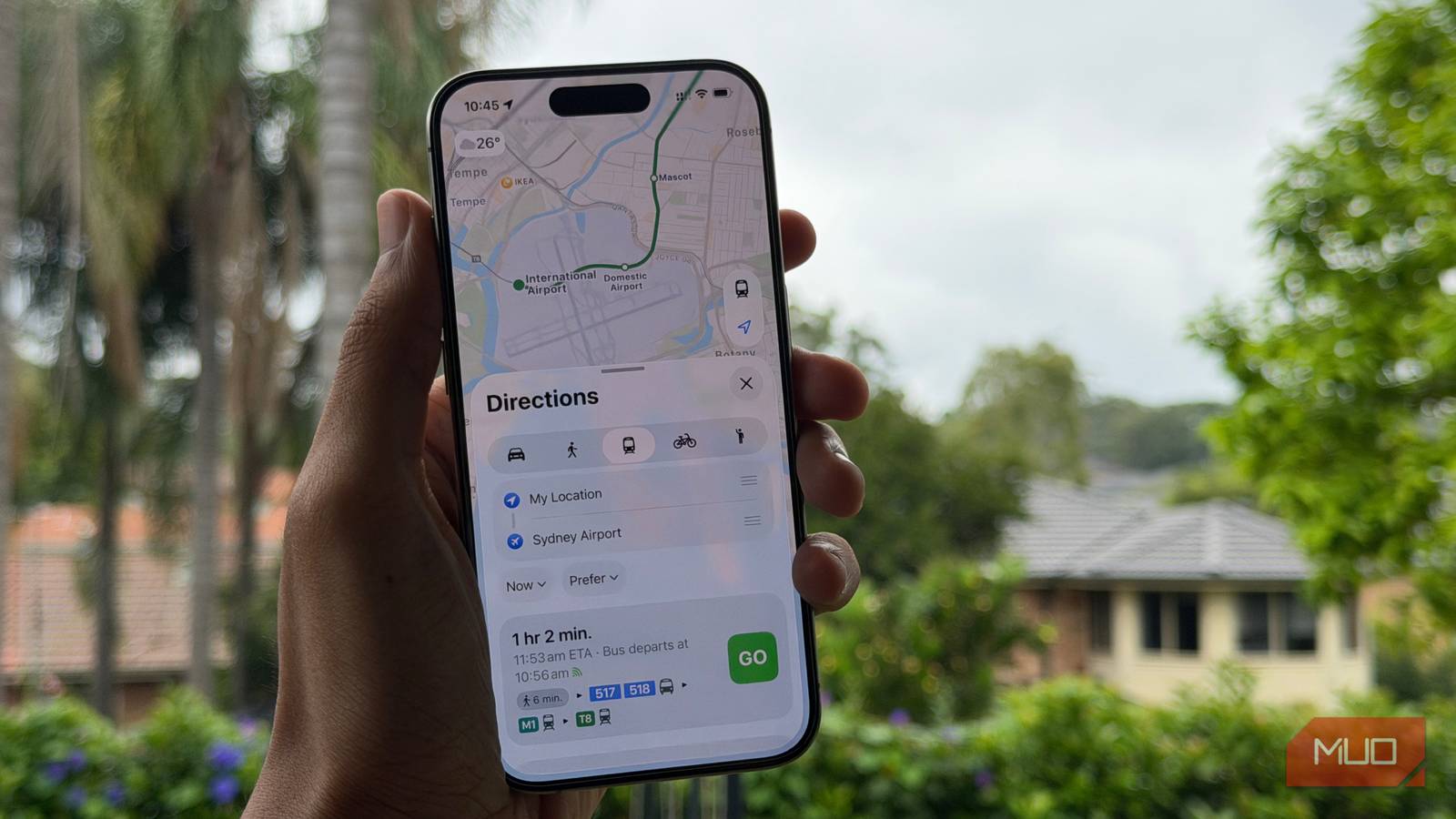 I changed these hidden Google Maps settings and my commute feels completely different
