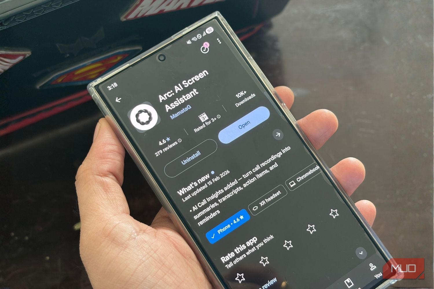 How to Master Android AI with Arc Assistant - Boost Productivity