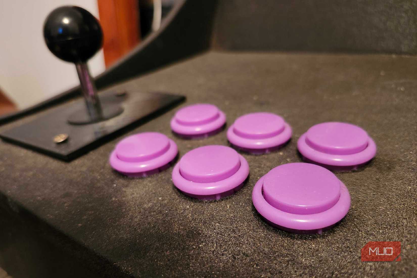 My Raspberry Pi arcade cabinet is great, and I learned these 4 things ...