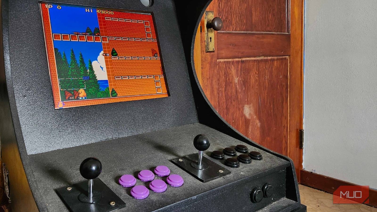 My Raspberry Pi arcade cabinet is great, and I learned these 4 things along the way