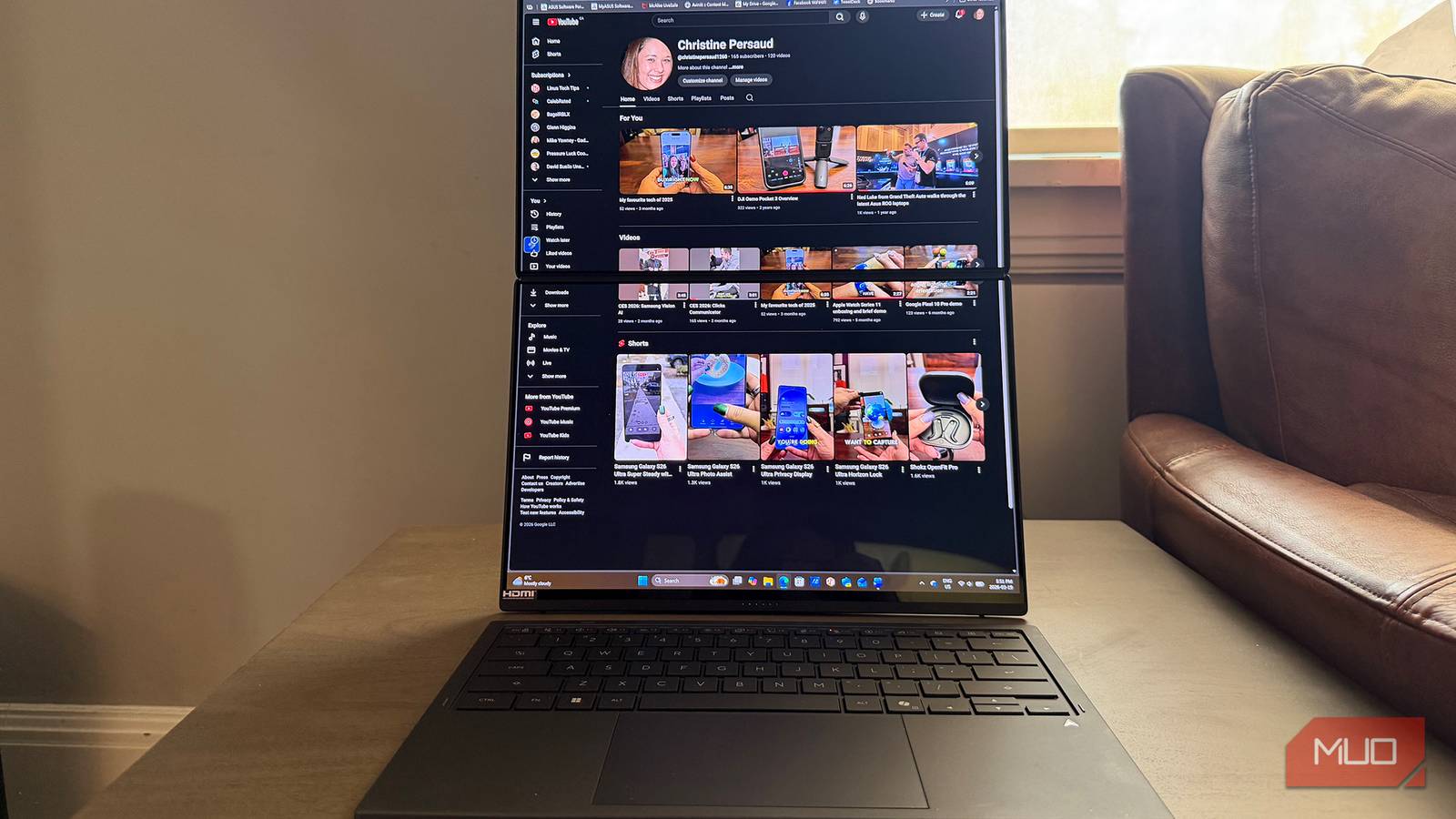 YouTube just made it much harder for AI videos to fool you YouTube just made it much harder for AI videos to fool you