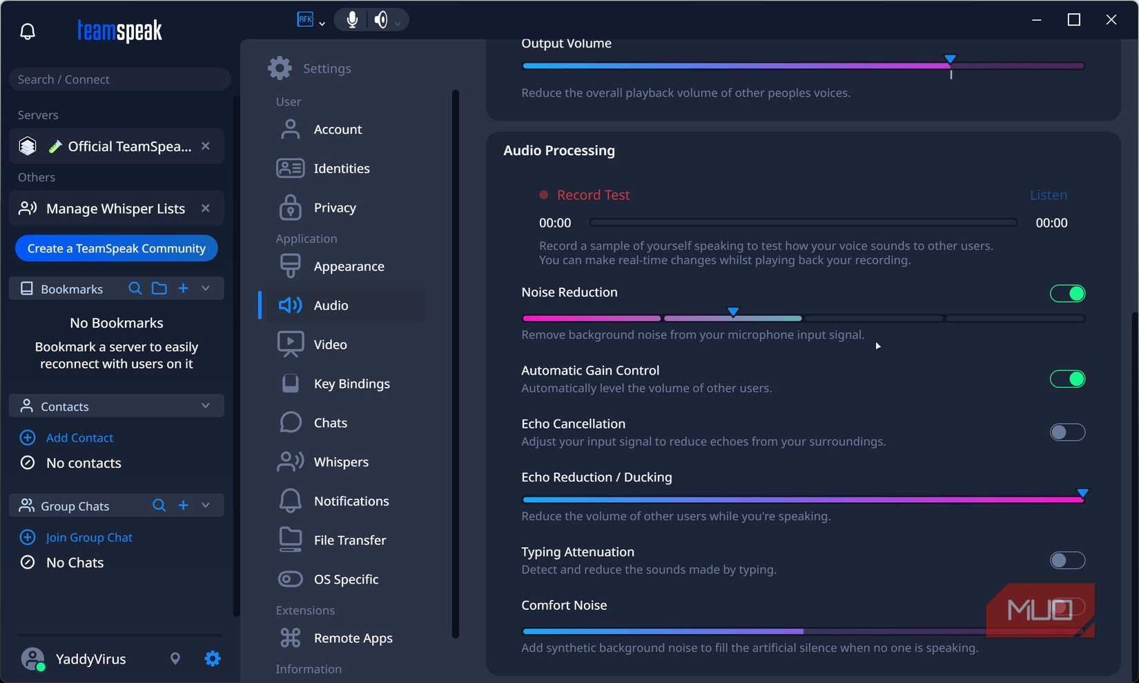 I went back to TeamSpeak in 2026 and found 3 features Discord is missing