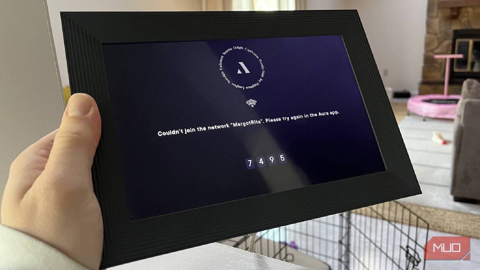 My smart home devices kept disconnecting until I changed one network setting