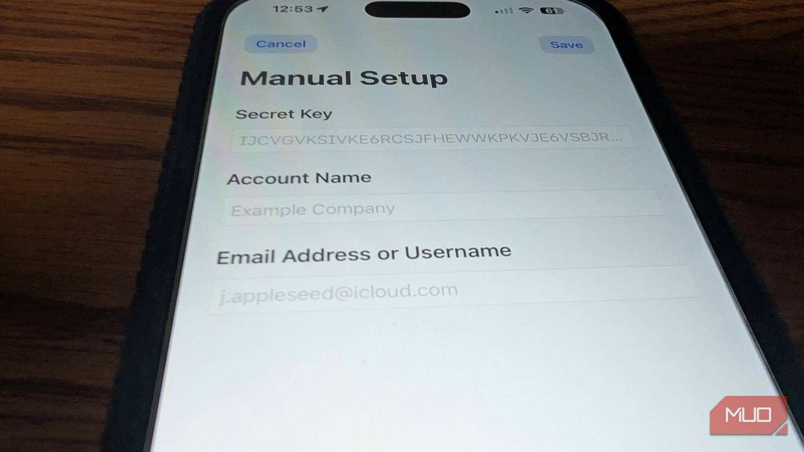 I tested Google and Microsoft Authenticator plus 3 others — this is the ...