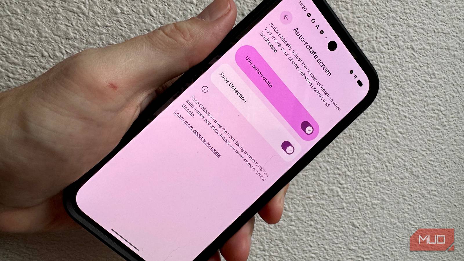 Your Pixel has a smarter auto-rotate you didn’t know existed — and it actually works
