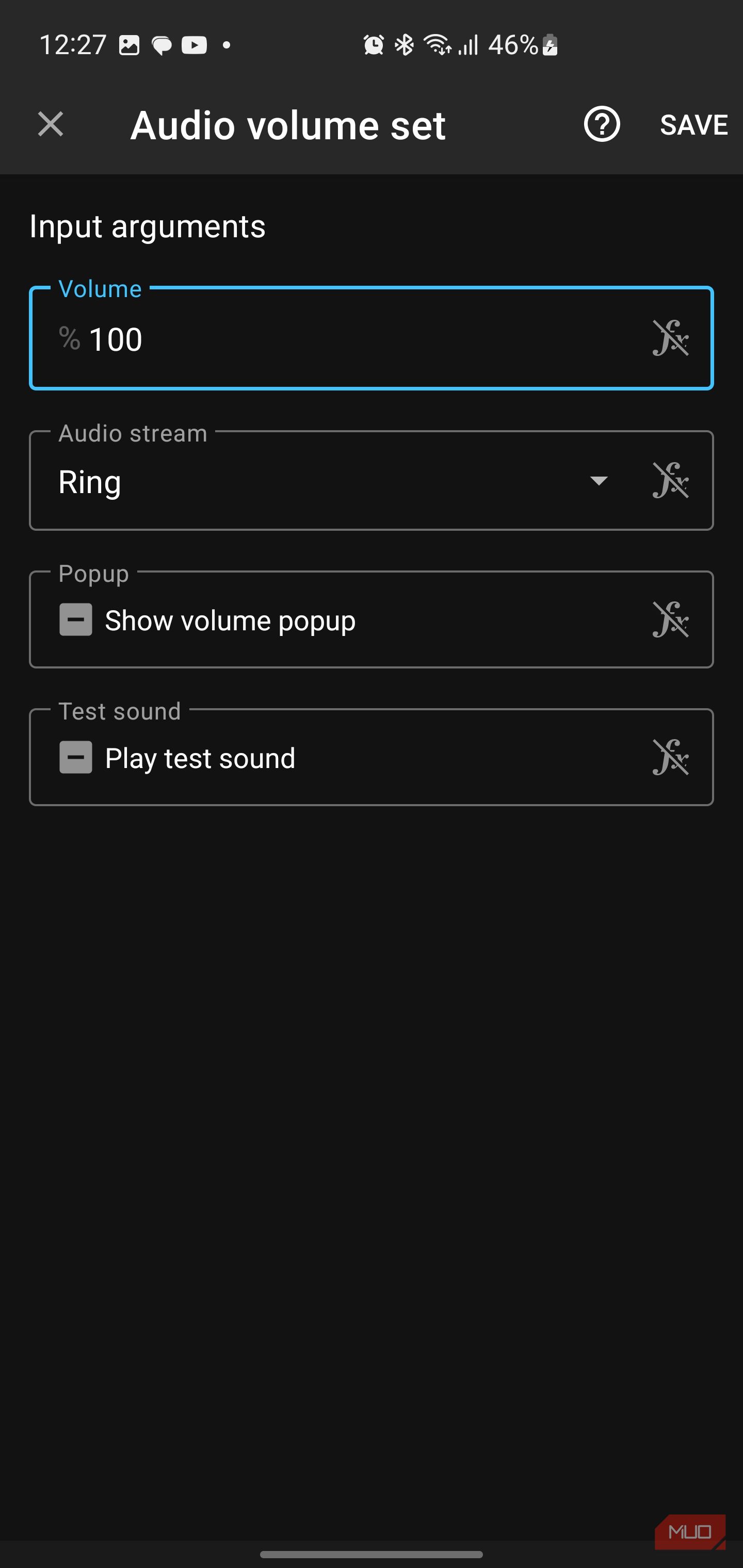 This free Android app runs my routines without me lifting a finger