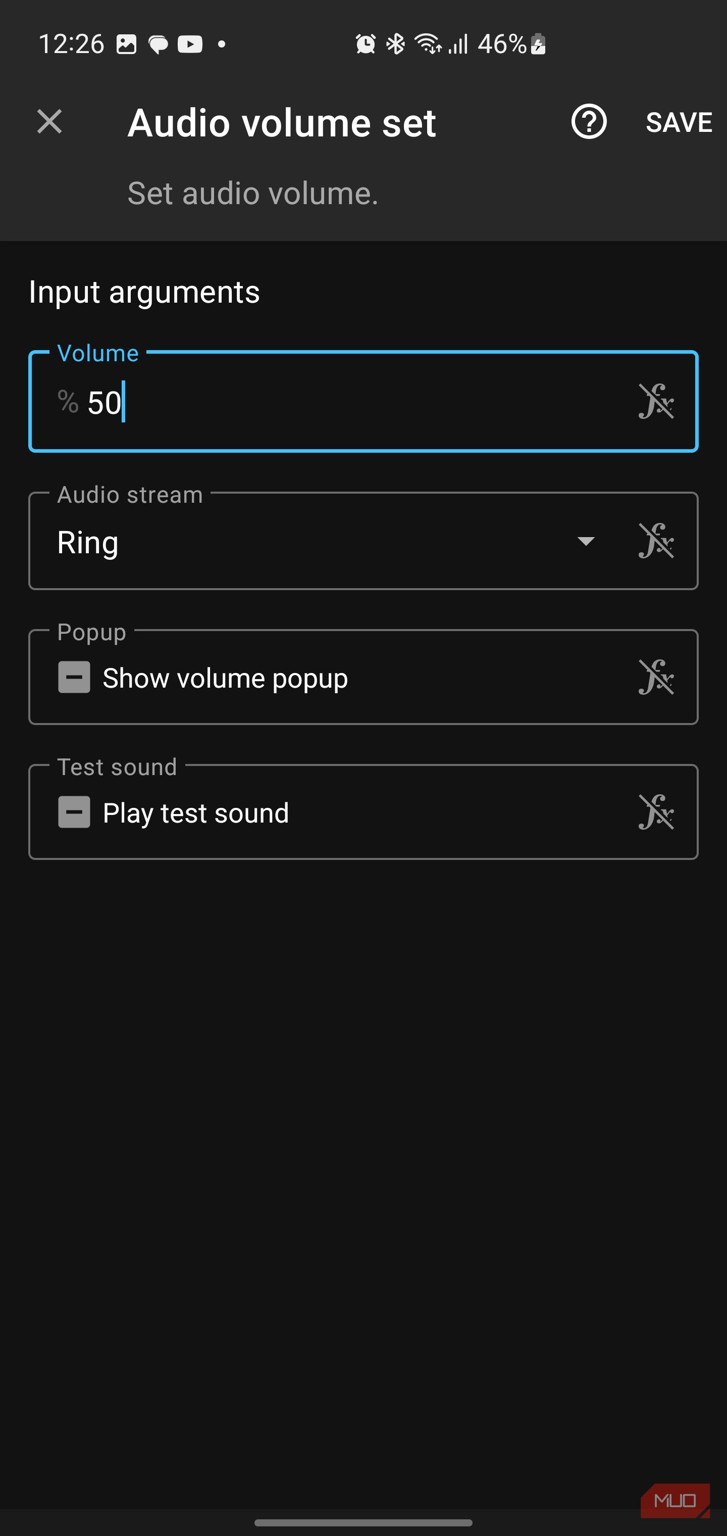 This free Android app runs my routines without me lifting a finger
